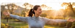 How to Improve Energy Naturally