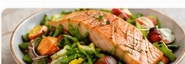 Easy Heart-Healthy Foods