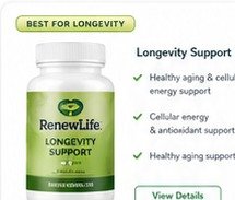 Longevity Support
