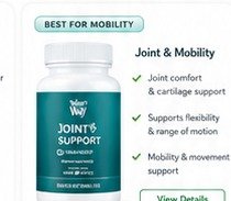 Joint & Mobility