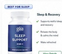 Sleep & Recovery