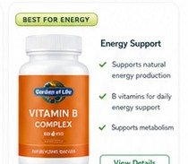 Energy Support