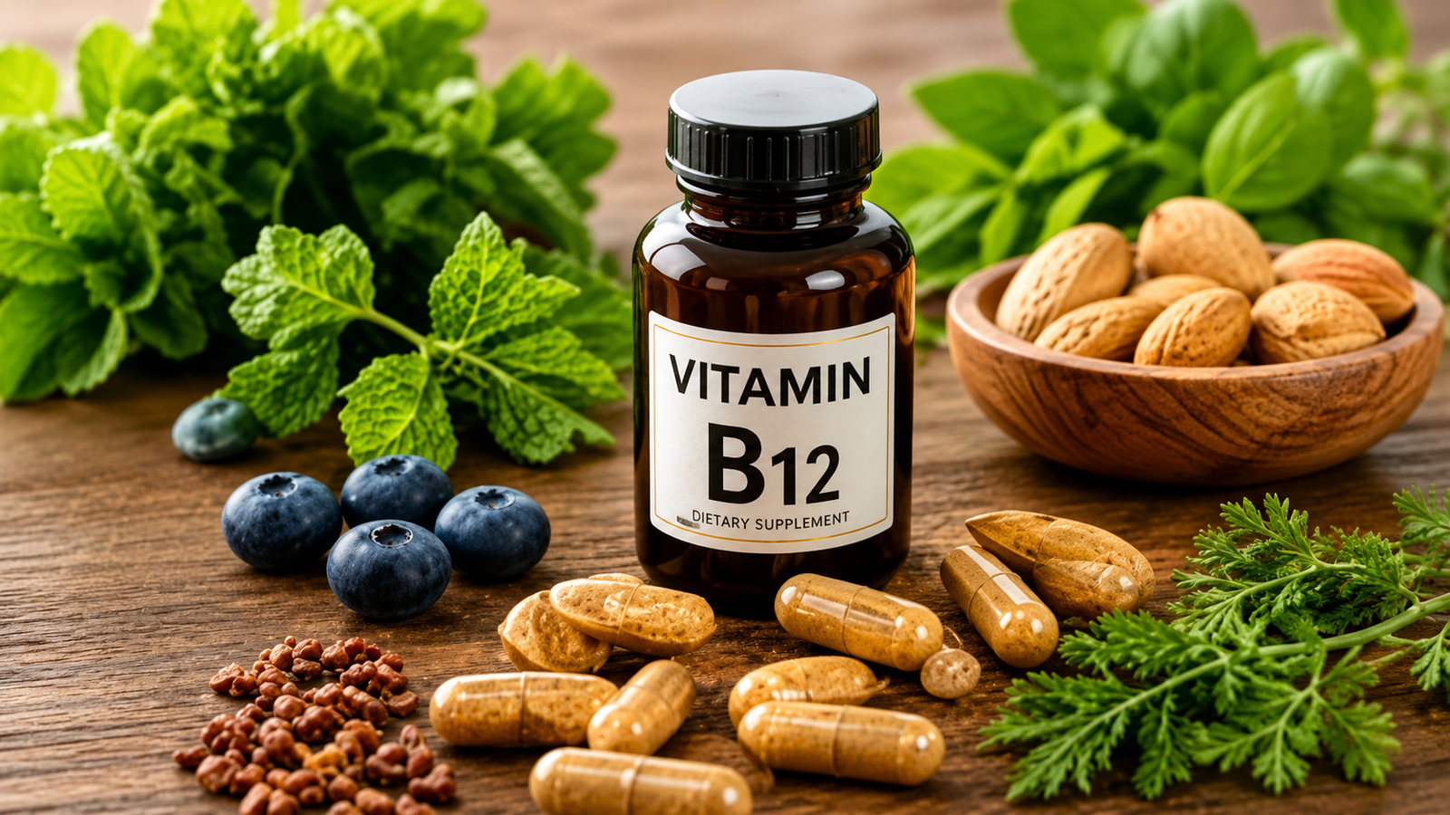 Supplements for Joint Support